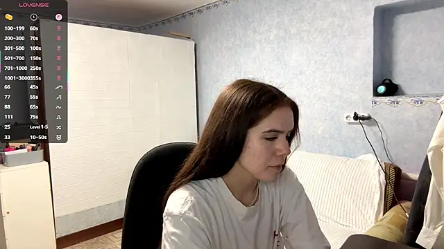 Lia rise online show from November 30, 2:07 pm