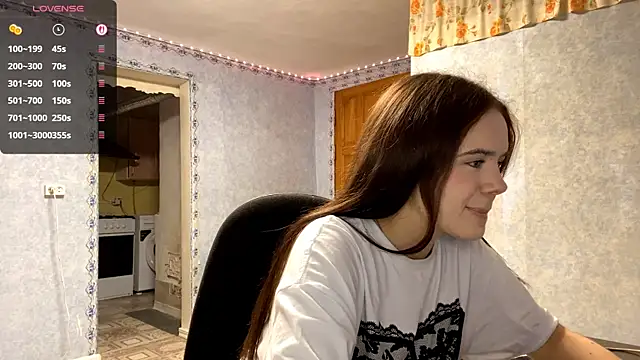 Lia rise online show from October 27, 5:03 pm