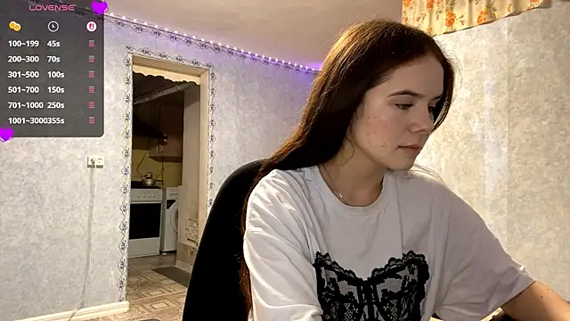 Lia rise online show from November 2, 1:16 pm