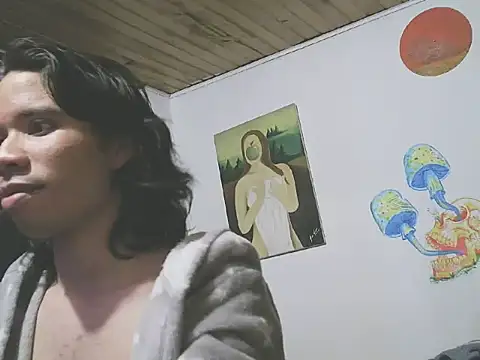 Snapshot of Andy_Stud chatting on October 12, 11:50 pm Andy Stud online show from October 12, 11:50 pm