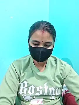 DivyaBhabhi69xh online show from April 1, 10:27 am