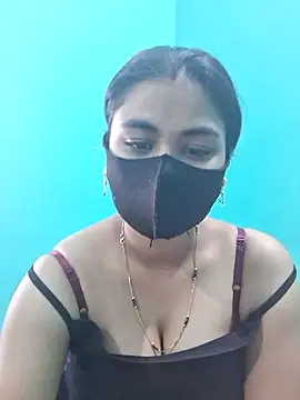 DivyaBhabhi69xh online show from March 3, 7:48 am