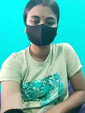 DivyaBhabhi69xh online show from December 19, 6:05 am