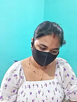 Snapshot of DivyaBhabhi69@xh chatting on July 7, 9:46 am DivyaBhabhi69xh online show from July 7, 9:46 am
