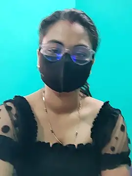 DivyaBhabhi69xh online show from February 23, 4:03 am