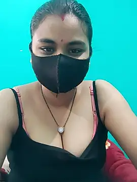 DivyaBhabhi69xh online show from March 25, 9:19 am