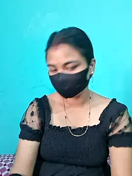 DivyaBhabhi69xh online show from February 25, 7:30 am