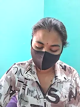 DivyaBhabhi69xh online show from March 1, 6:35 am