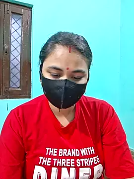 DivyaBhabhi69xh online show from June 1, 1:44 pm