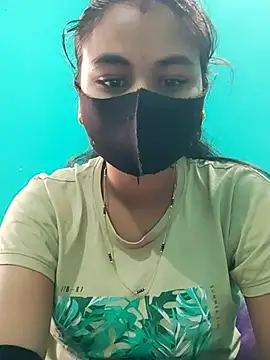 DivyaBhabhi69xh online show from January 10, 7:47 am