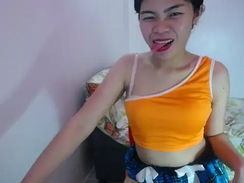 Snapshot of Melody_Khang chatting on September 30, 11:49 am Melody Khang online show from September 30, 11:49 am