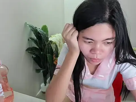 Melody Khang online show from January 8, 1:55 am