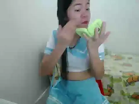 Melody Khang online show from November 14, 10:24 pm