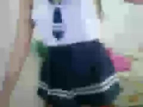 Melody Khang online show from December 1, 10:21 pm