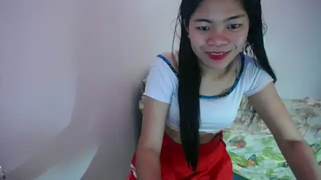 Snapshot of Melody_Khang chatting on September 29, 11:43 pm Melody Khang online show from September 29, 11:43 pm