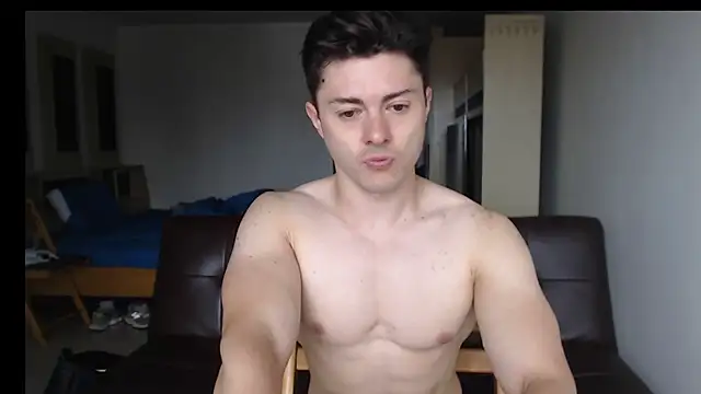 muscledoctor24 online show from November 25, 6:14 am