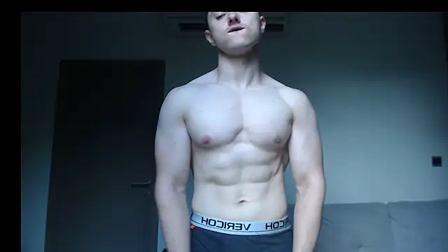 muscledoctor24 online show from October 9, 9:10 am