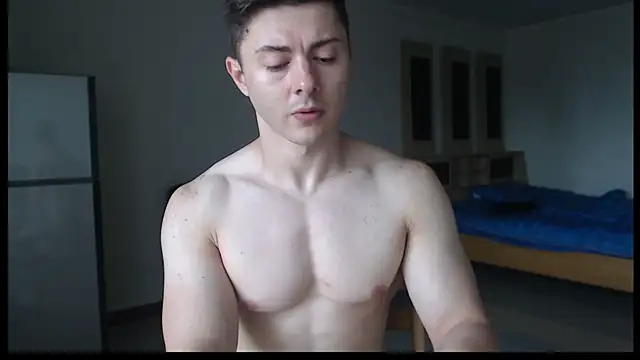 muscledoctor24 online show from October 21, 6:35 am