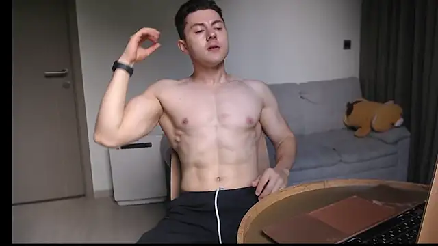 muscledoctor24 online show from October 19, 6:27 am