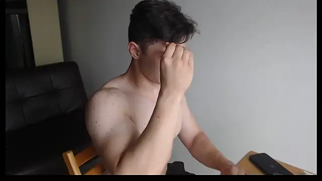 muscledoctor24 online show from September 27, 5:57 am