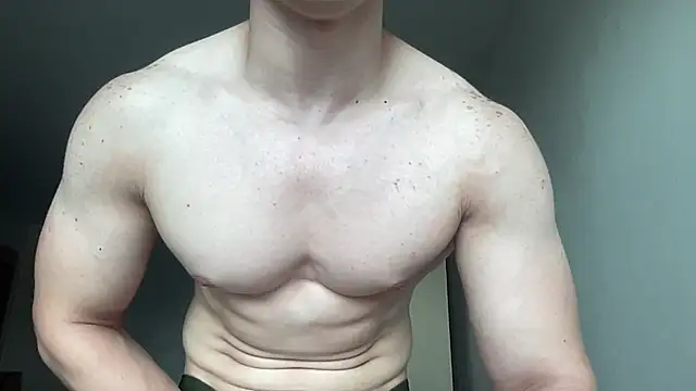 muscledoctor24 online show from October 12, 7:54 am