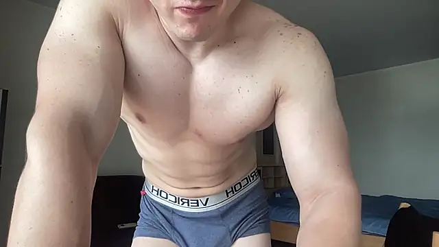 muscledoctor24 online show from October 18, 4:58 am