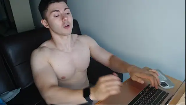 muscledoctor24 online show from September 17, 8:27 am