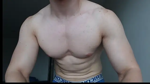 muscledoctor24 online show from November 1, 7:13 am