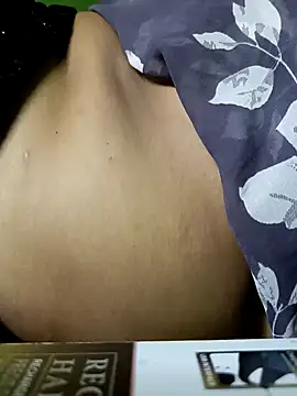 Hot pooja55 online show from September 25, 3:07 pm