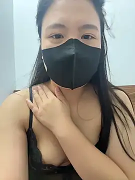     Vanessa    online show from October 16, 5:10 pm