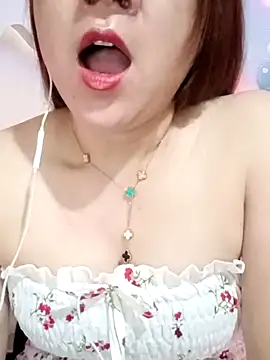 Snapshot of Mago-sweet chatting on September 26, 7:59 am Mago-sweet online show from September 26, 7:59 am