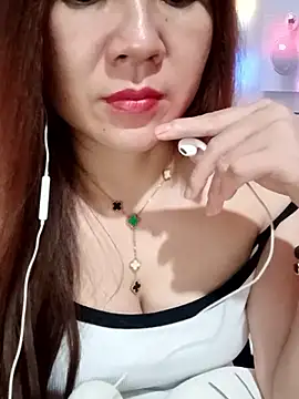 Snapshot of Mago-sweet chatting on September 18, 6:00 pm Mago-sweet online show from September 18, 6:00 pm