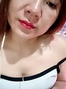 Snapshot of Mago-sweet chatting on September 22, 6:52 am Mago-sweet online show from September 22, 6:52 am
