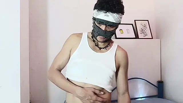 Dominic Shadow online show from February 11, 4:23 am