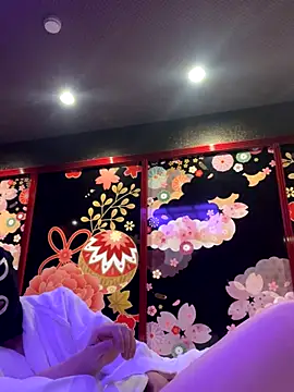 Snapshot of _Ami_xoxo chatting on October 22, 4:23 am Ami xoxo online show from October 22, 4:23 am