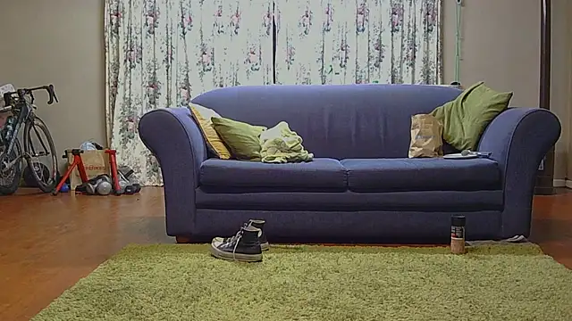 Snapshot of Rupoles chatting on October 30, 11:30 am Rupoles online show from October 30, 11:30 am