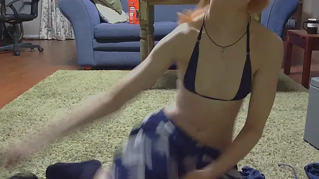 Snapshot of Rupoles chatting on October 15, 11:40 am Rupoles online show from October 15, 11:40 am