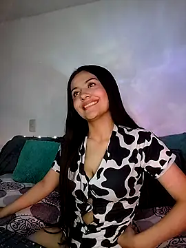Emmaa  Smiith online show from September 29, 3:06 pm