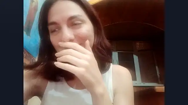 SinlessTaking online show from October 29, 3:22 pm