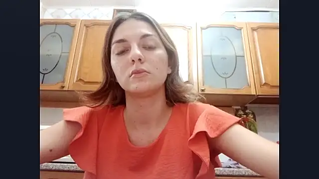 SinlessTaking online show from September 9, 2:37 pm