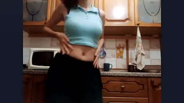 SinlessTaking online show from October 21, 5:12 pm