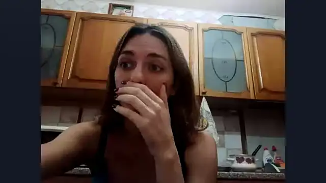 SinlessTaking online show from September 29, 2:23 pm