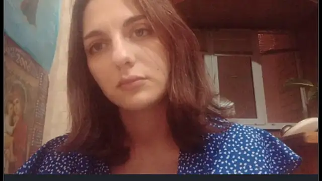 SinlessTaking online show from November 18, 3:26 pm