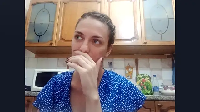 SinlessTaking online show from September 18, 2:31 pm
