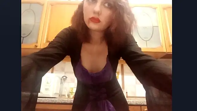 SinlessTaking online show from October 31, 5:42 pm