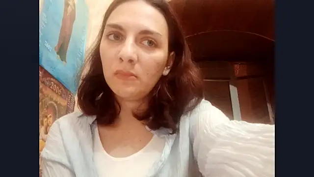 SinlessTaking online show from October 28, 3:33 pm