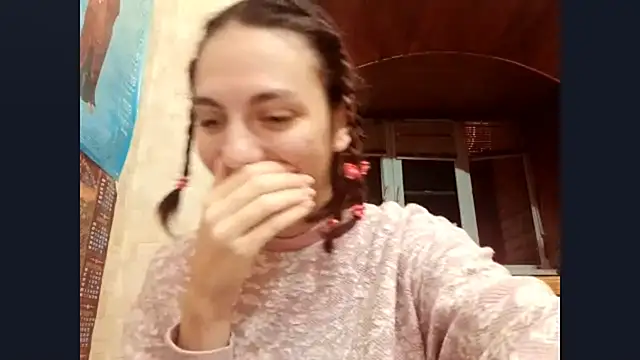 SinlessTaking online show from October 30, 3:09 pm