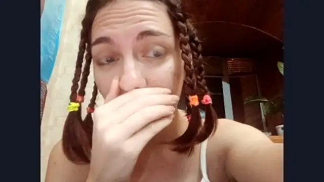 SinlessTaking online show from November 27, 2:28 pm