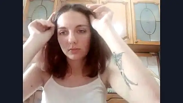 SinlessTaking online show from November 29, 8:03 am