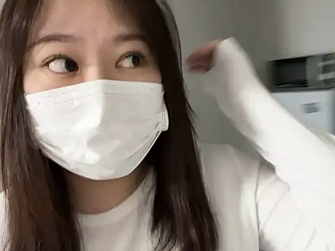 Snapshot of shimera-nohime25 chatting on October 15, 11:07 am shimera-nohime25 online show from October 15, 11:07 am